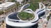 Lucas realizza il sogno: a Los Angeles il museo 'impossibile'