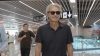 Bagno di folla per Ligabue a Fiumicino: 'Qualcosa per te...' sui ledwall