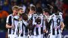 Udinese, Davis guida l'attacco contro la Lazio. Presentati Mrozek e Jovanovic