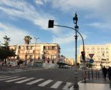 Corso Mazzini a Crotone - Francesco Trabassi