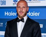 Federico Dimarco, esterno dell'Inter. Foto &copy; Inter