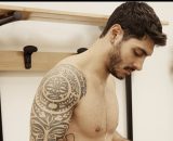 Javier Martinez - Screenshot &copy; Instagram.