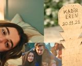 Melisa e la morte di Kadir &copy; Tutto per la mia famiglia