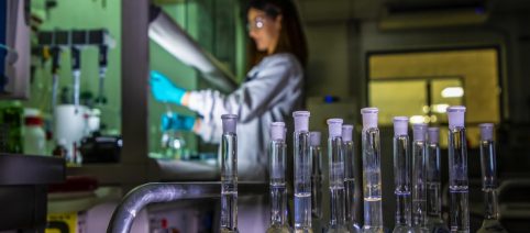 UE finanzia con 75 milioni 50 giovani ricercatori italiani