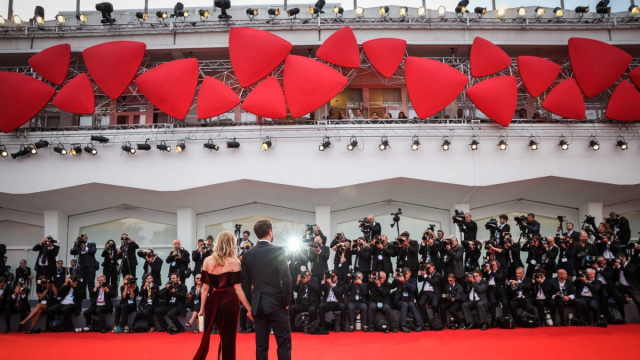 78&ordf; edizione della Mostra internazionale d'arte cinematografica ... &copy; Creative Commons