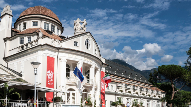 80&deg; anniversario dall'Accordo di Parigi: celebrazione a Merano ... &copy; Creative Commons
