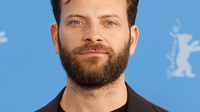 Alessandro Borghi (attore) - Wikipedia &copy; Creative Commons