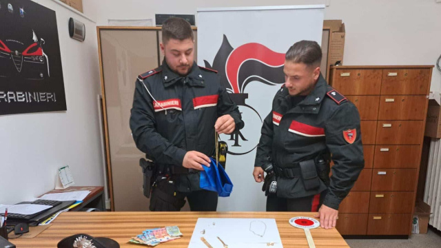 Ancona, truffe agli anziani tra Jesi e Agugliano: arrestate tre ... &copy; Creative Commons