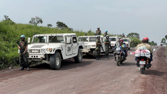 Attacco in Congo: ucciso l'ambasciatore italiano  ISPI &copy; Creative Commons