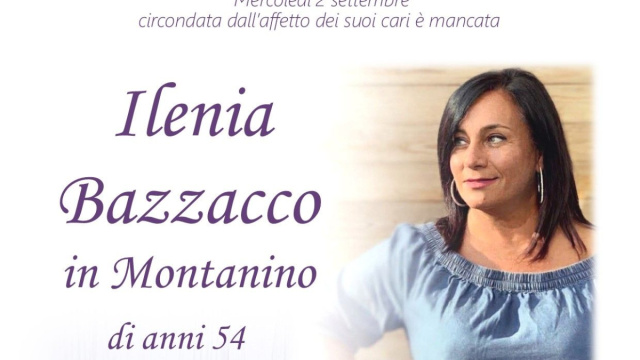 Bazzacco Ilenia in Montanino  Brotto Thomas &copy; Creative Commons