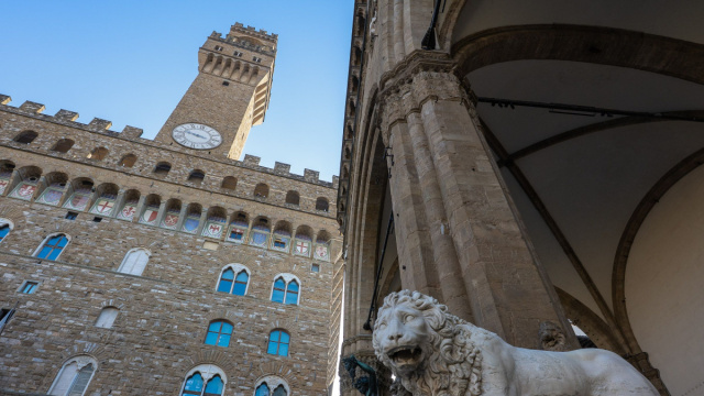 Caldo nei Musei Civici: sette mesi dopo il voto, ancora nessuna ... &copy; Creative Commons