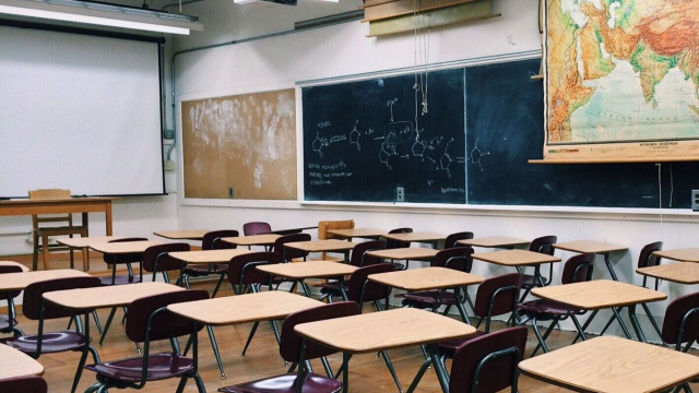 Calendario Scolastico 2026/2027