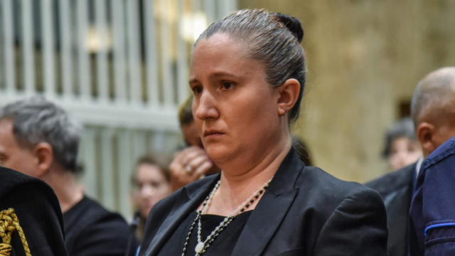 Caso Alessia Pifferi, definitiva condanna a 24 anni per aver ... &copy; Creative Commons