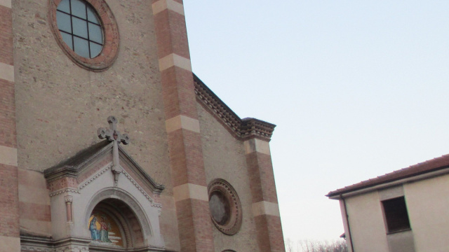 Chiesa del Sacro Cuore e Nostra Signora Assunta &copy; Creative Commons
