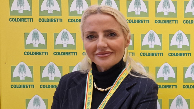Coldiretti - UMBRIA &copy; Creative Commons