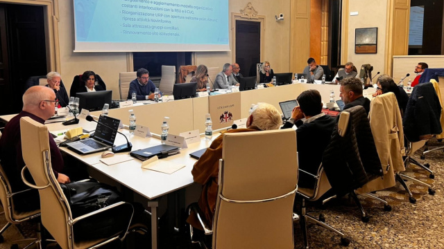 Convocato il Consiglio comunale di Novi Ligure per il 4 marzo &ndash; Il ... &copy; Creative Commons