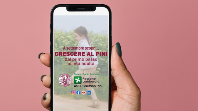 Crescere al Pini&rdquo;: al via la campagna dedicata alla salute muscolo ... &copy; Creative Commons