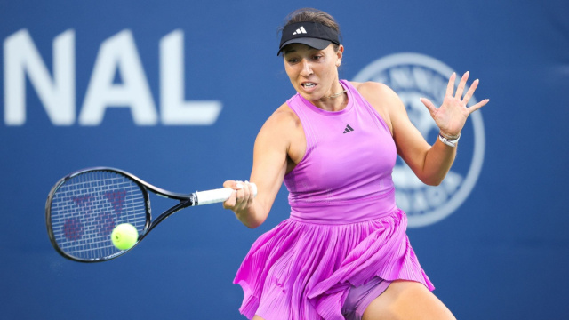 CRONACA Wta 1000 Toronto 2024, Pegula batte Anisimova &copy; Creative Commons