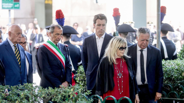 Dalla Chiesa, i figli Rita e Nando: &ldquo;Ci ha insegnato libert&agrave; e ... &copy; Creative Commons