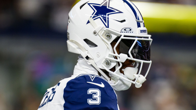 File:George Pickens Cowboys.jpg - Wikipedia &copy; Creative Commons