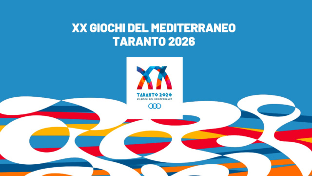 Giochi del Mediterraneo: le gare delle Nazionali azzurre a Taranto ... &copy; Creative Commons