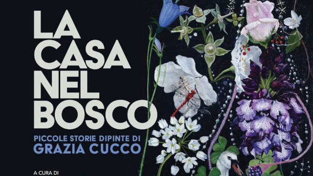 GRAZIA CUCCO E LE PICCOLE STORIE DIPINTE SU TAVOLA &ndash; Polo Museale ... &copy; Creative Commons
