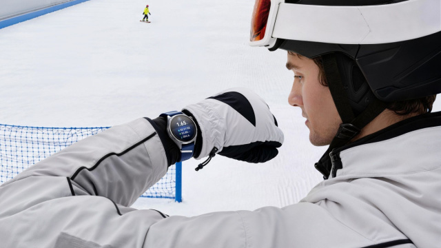 HUAWEI Watch GT 7 e Watch GT 7 Pro sono ufficiali in Italia &copy; Creative Commons