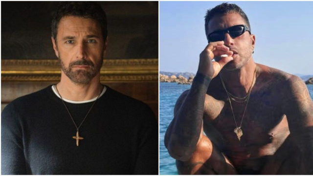 Il Garante a Fabrizio Corona: "L'audio di Raoul Bova va eliminato ... &copy; Creative Commons