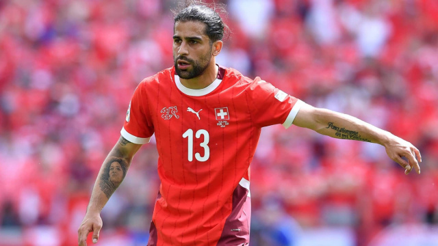 Inter Ricardo Rodriguez, l'ex Torino ultima idea per la difesa: &egrave; ... &copy; Creative Commons