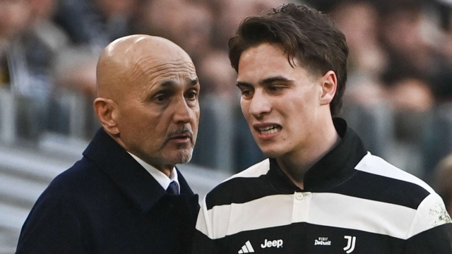 Juventus-Bologna, Yildiz in dubbio: si &egrave; allenato a parte ... &copy; Creative Commons