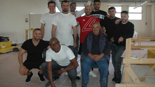La GBM assume un detenuto del Carcere di Capanne nel progetto &ldquo;Ri ... &copy; Creative Commons