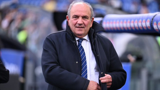 Lazio, Fabiani: "Si &egrave; aperto un nuovo ciclo. Serve pazienza" &copy; Creative Commons