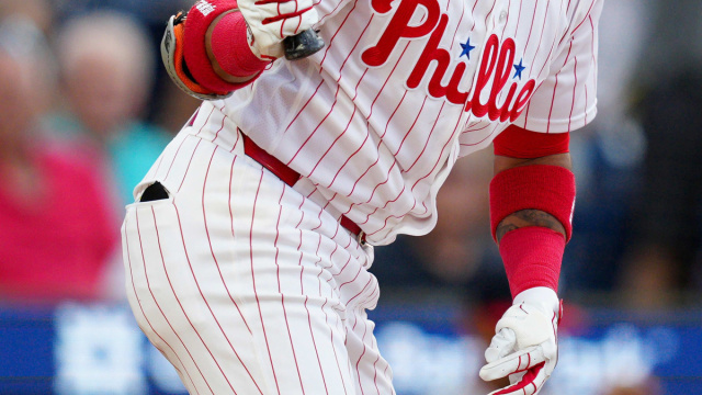 Luis Arraez wins 2024 NL batting title &copy; Creative Commons