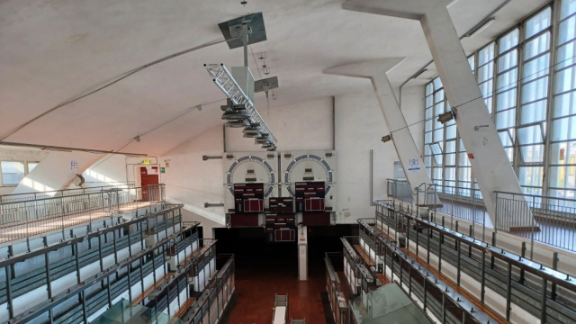 Mercato Ittico, Ancona  Fratelli Navarra &copy; Creative Commons