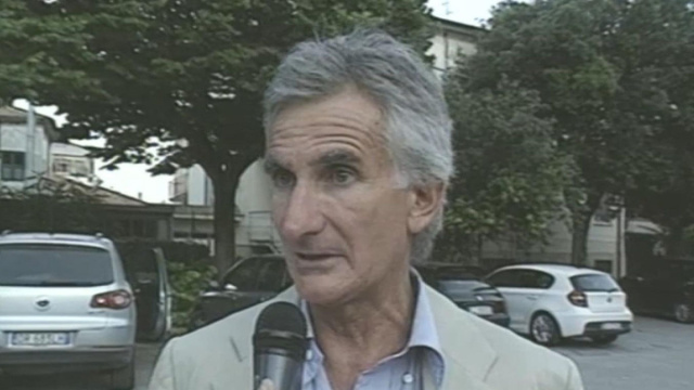 Morto Andrea Angeli. Funzionario Onu, salv&ograve; l'ultima italiana ... &copy; Creative Commons