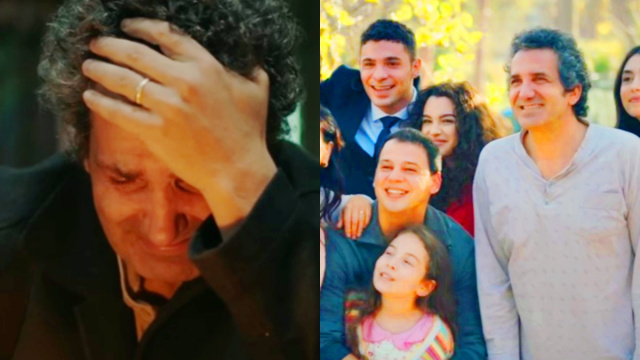 Orhan e gli Eren &copy; Tutto per la mia famiglia