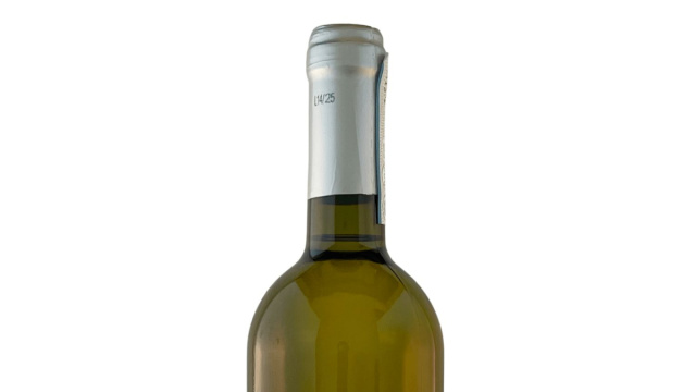 Piemonte Chardonnay D.O.C. &copy; Creative Commons