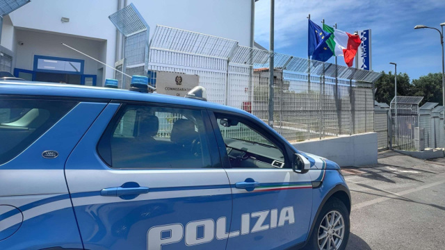 Ricercato dal 2019, si nascondeva in Calabria lavorando come cuoco ... &copy; Creative Commons
