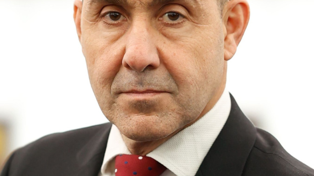 Roberto Vannacci - Wikipedia &copy; Creative Commons