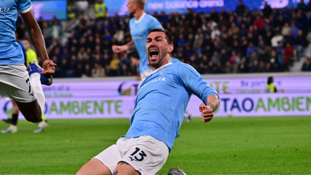 Romagnoli saluta la Lazio e vola in Qatar, 'si chiude un'era' &copy; Creative Commons