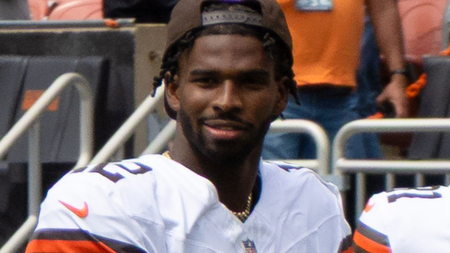 Shedeur Sanders - Wikipedia &copy; Creative Commons