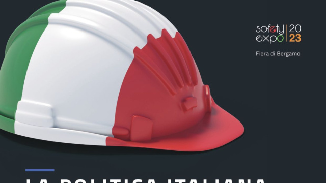 Sicurezza sul lavoro, al Safety Expo convegno Conflavoro &copy; Creative Commons
