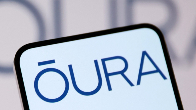 Smart ring maker Oura files for US IPO  Reuters &copy; Creative Commons