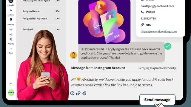Social Media Inbox  Manage All Messages in One Place &copy; Creative Commons