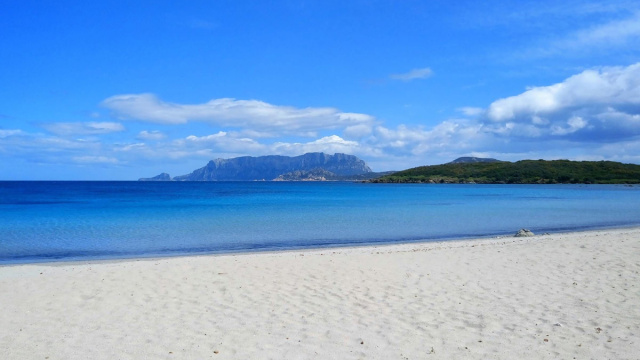 Spiagge e coste della Sardegna, cosa vedere &copy; Creative Commons