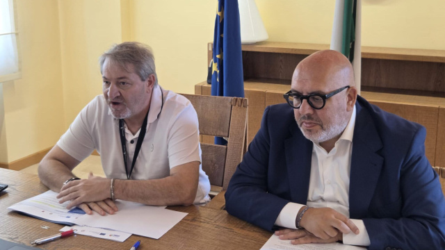 Step Molise, oltre 43 milioni per imprese, innovazione e ... &copy; Creative Commons