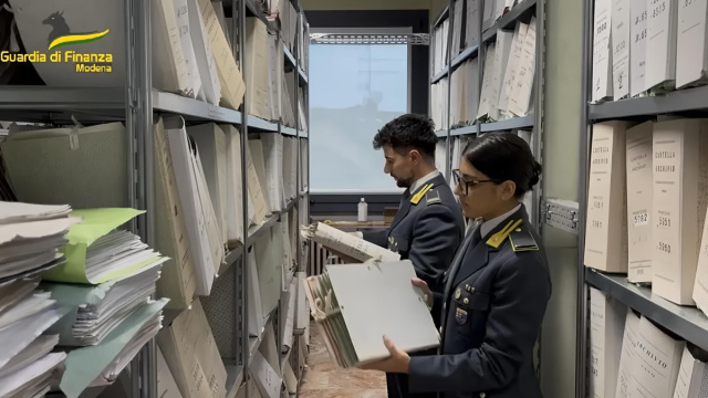 Superbonus 110%, maxi sequestro da milioni a Modena: ipotesi di ... &copy; Creative Commons