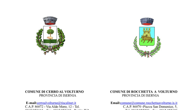 Taglio e depotenziamento del servizio Guardie Mediche in Molise. I ... &copy; Creative Commons