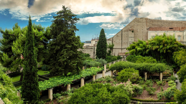 Technology Forum Campania: a Napoli il 27 giugno la terza edizione ... &copy; Creative Commons
