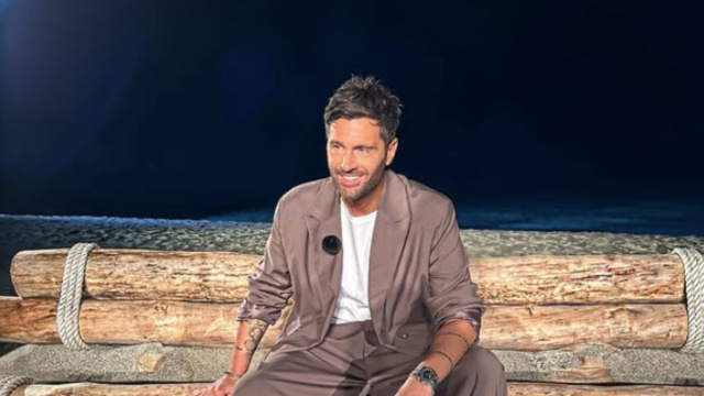 Temptation Island, parla Filippo Bisciglia: &laquo;Quello che succede &egrave; ... &copy; Creative Commons